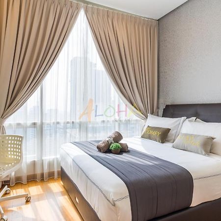 Klcc Service Apartments Kuala Lumpur Extérieur photo