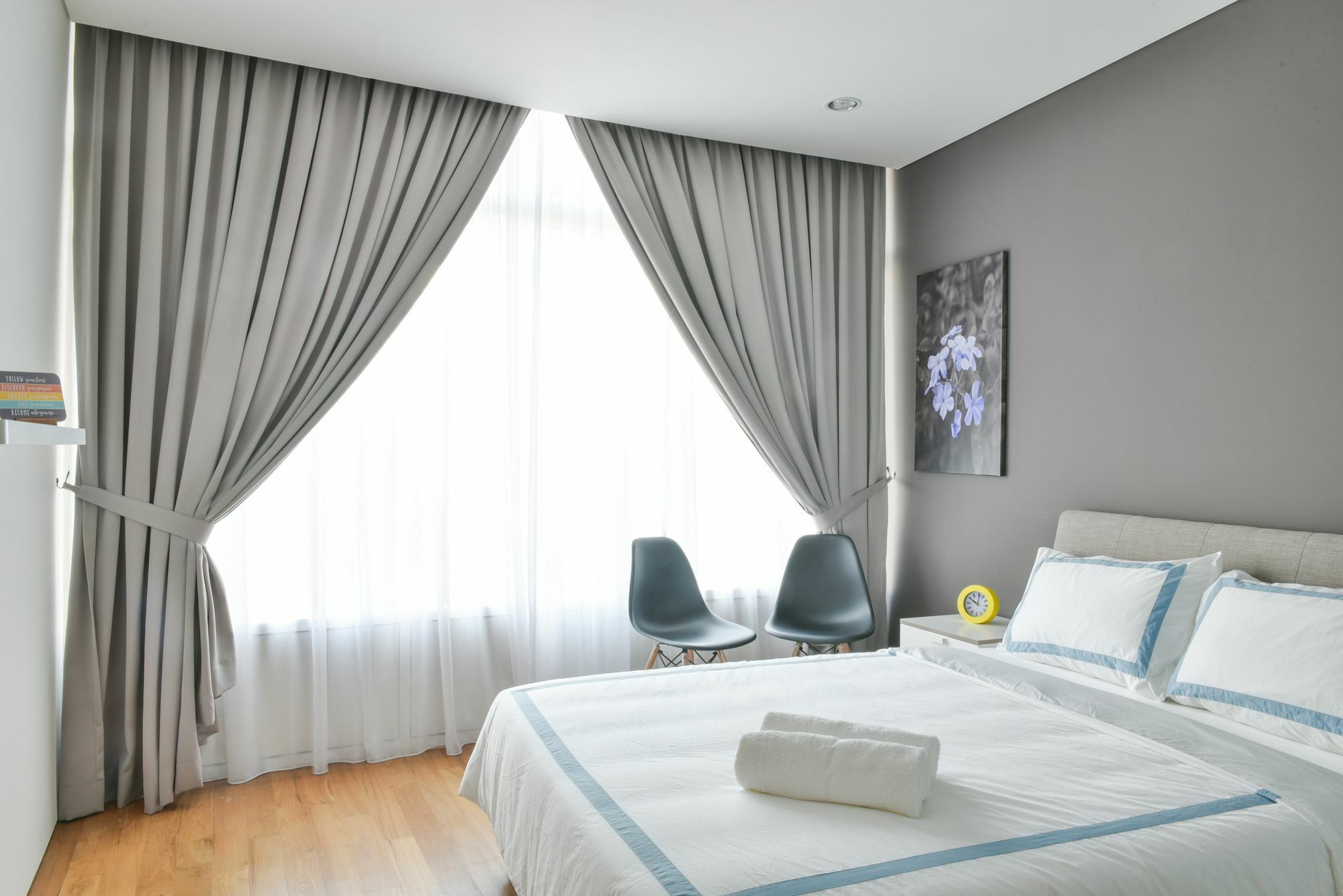 Klcc Service Apartments Kuala Lumpur Extérieur photo