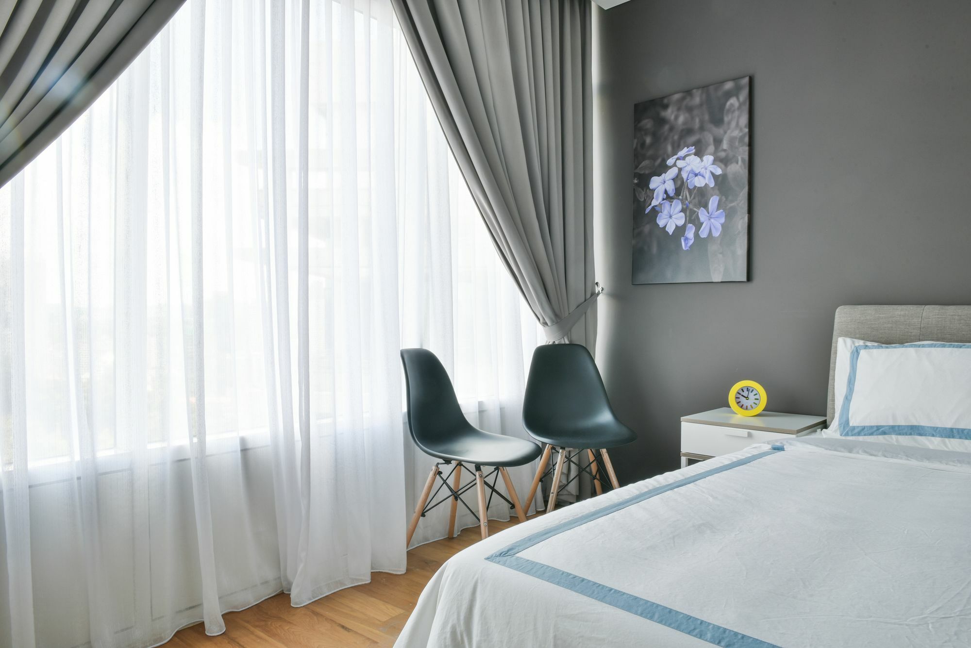 Klcc Service Apartments Kuala Lumpur Extérieur photo