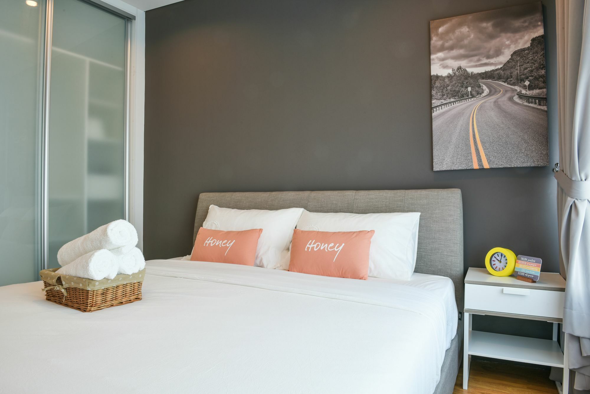 Klcc Service Apartments Kuala Lumpur Extérieur photo