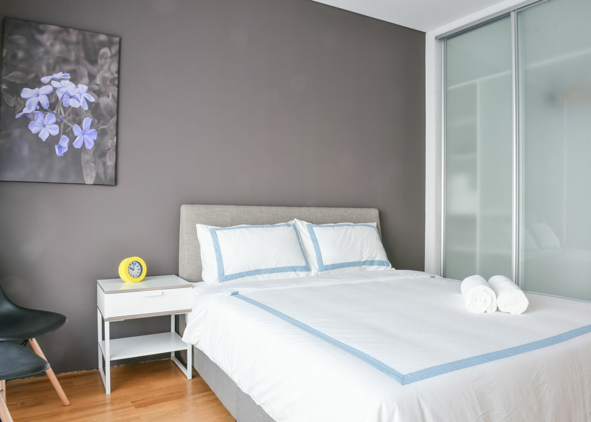 Klcc Service Apartments Kuala Lumpur Extérieur photo