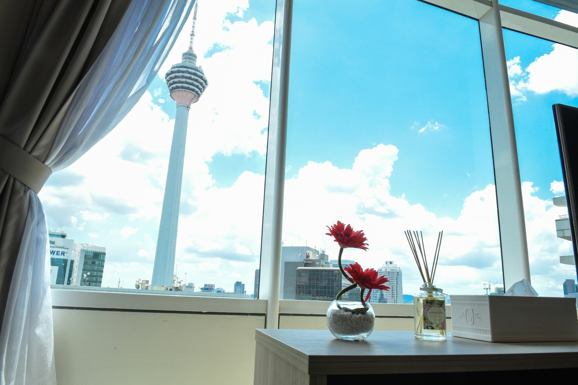 Klcc Service Apartments Kuala Lumpur Extérieur photo