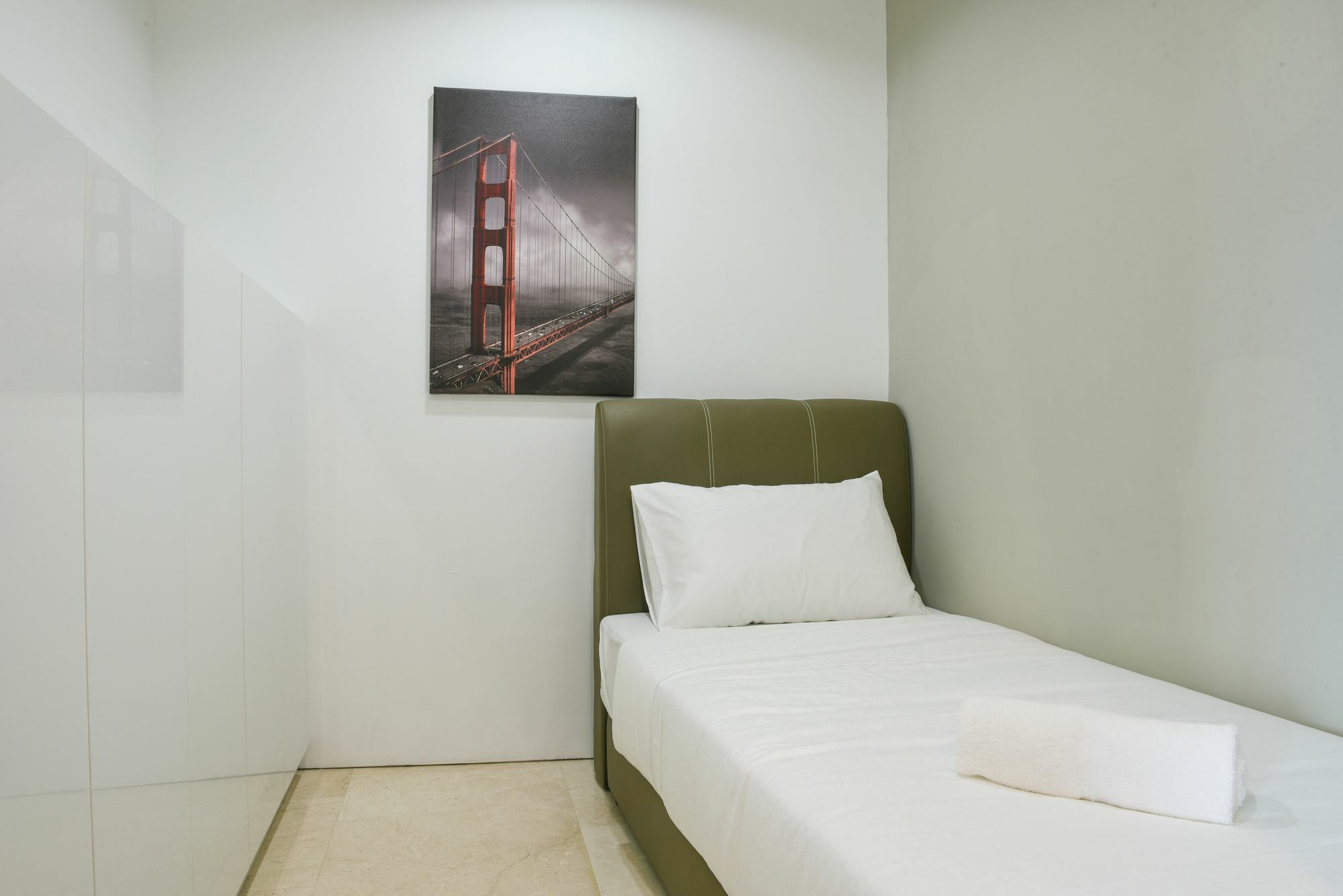 Klcc Service Apartments Kuala Lumpur Extérieur photo