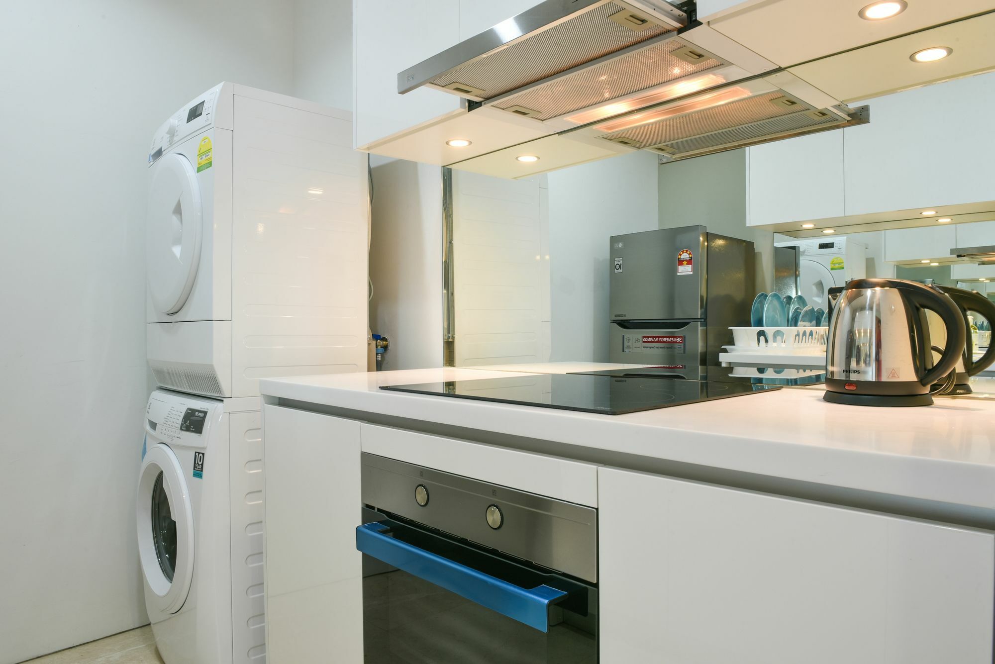 Klcc Service Apartments Kuala Lumpur Extérieur photo