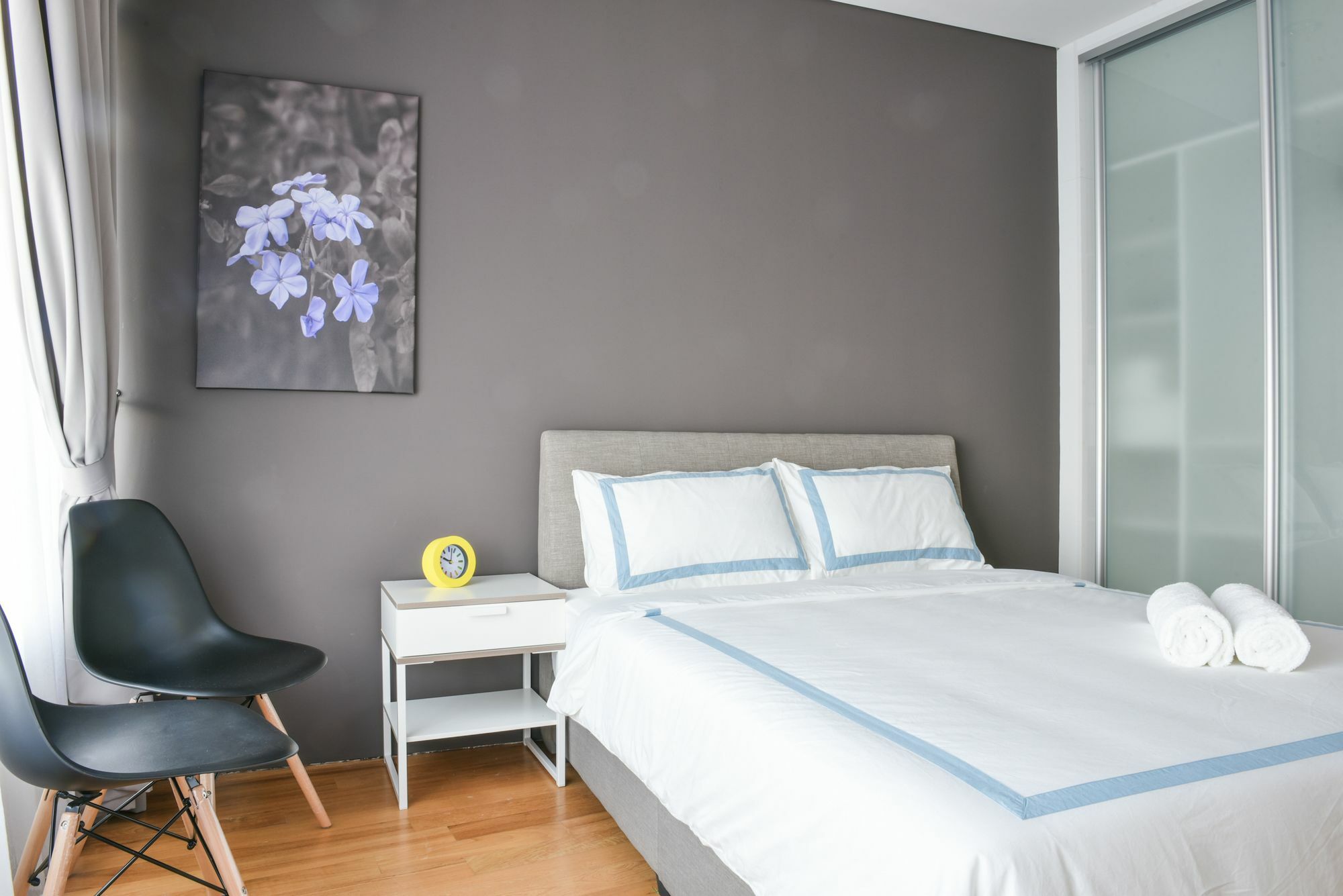 Klcc Service Apartments Kuala Lumpur Extérieur photo