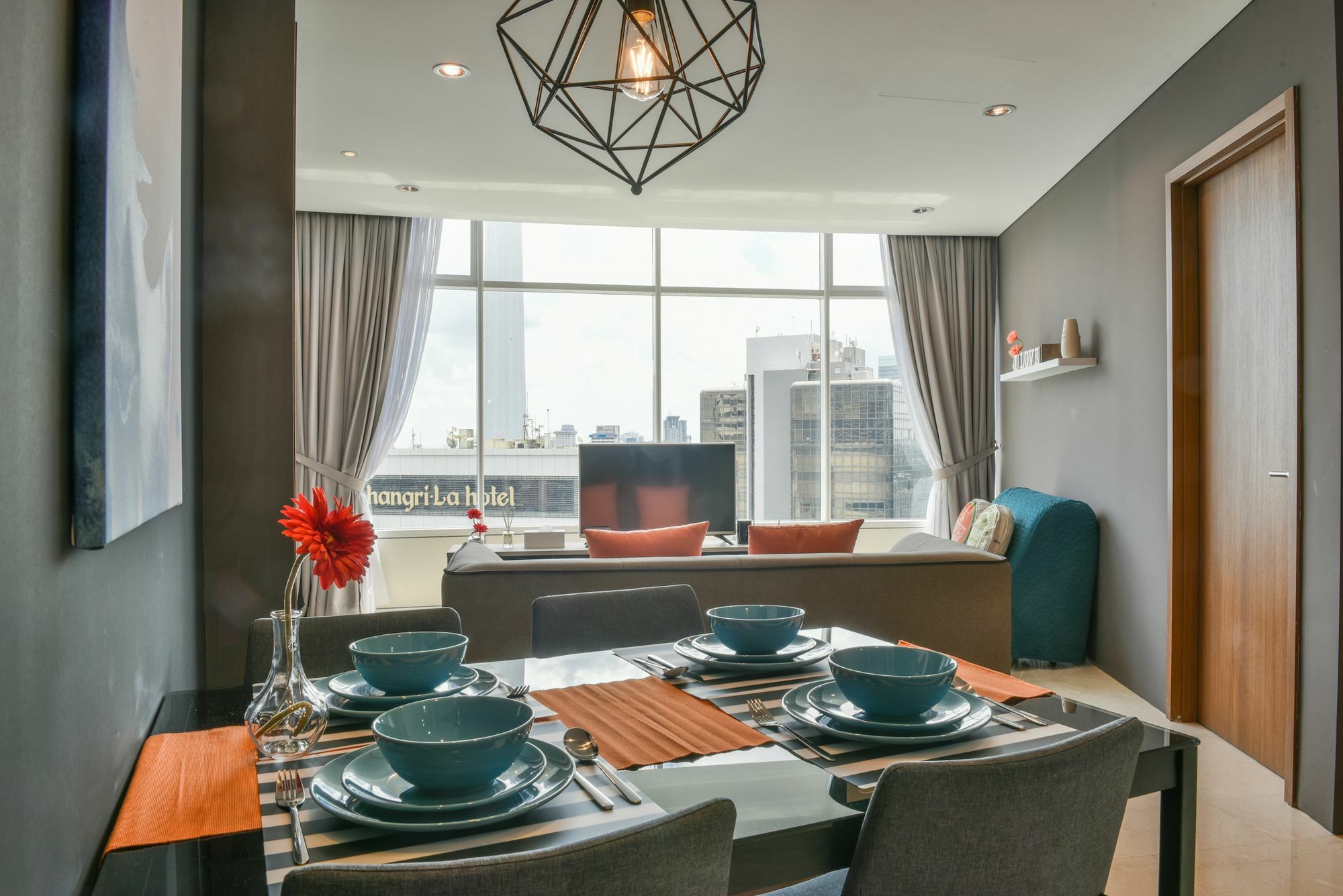 Klcc Service Apartments Kuala Lumpur Extérieur photo