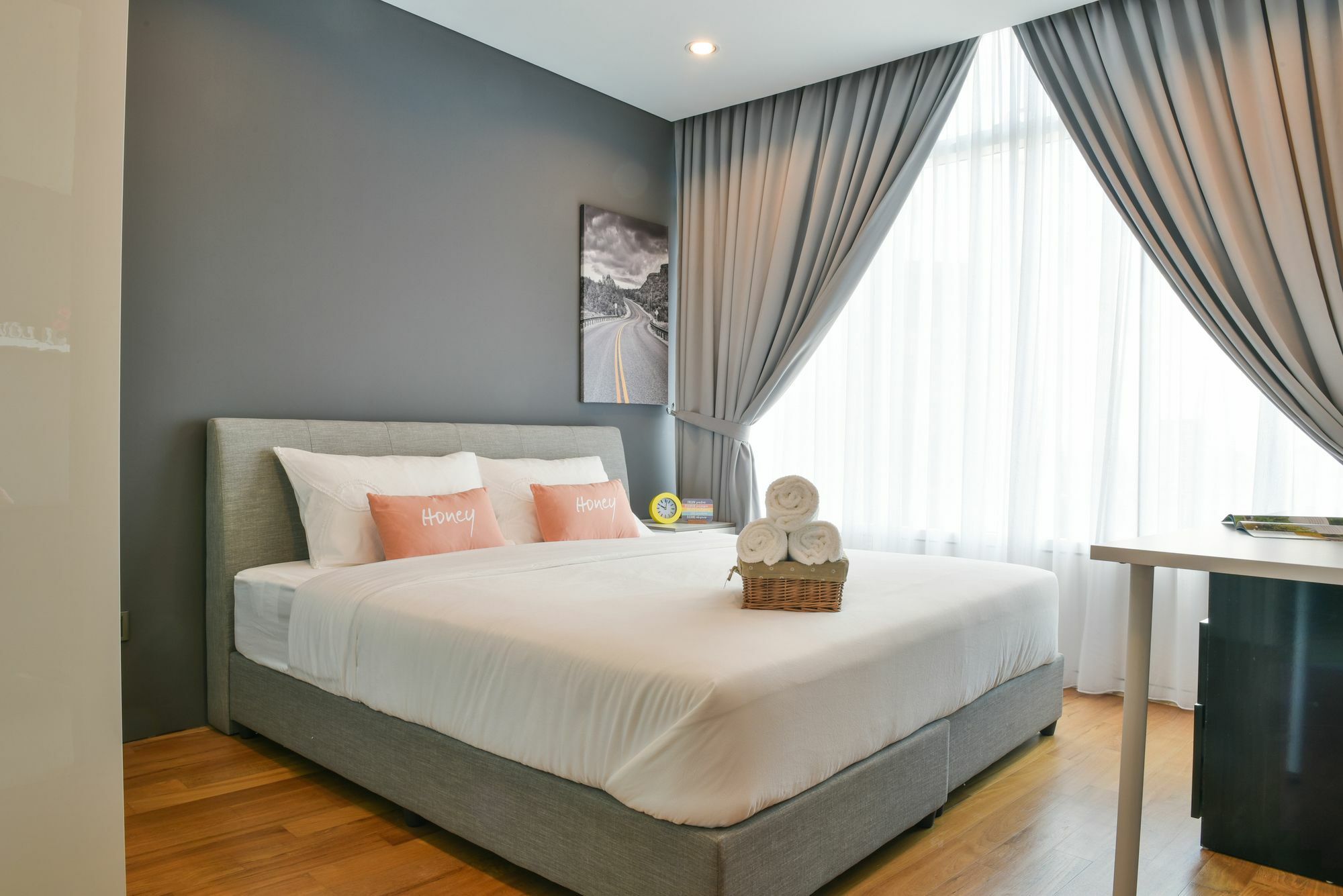 Klcc Service Apartments Kuala Lumpur Extérieur photo