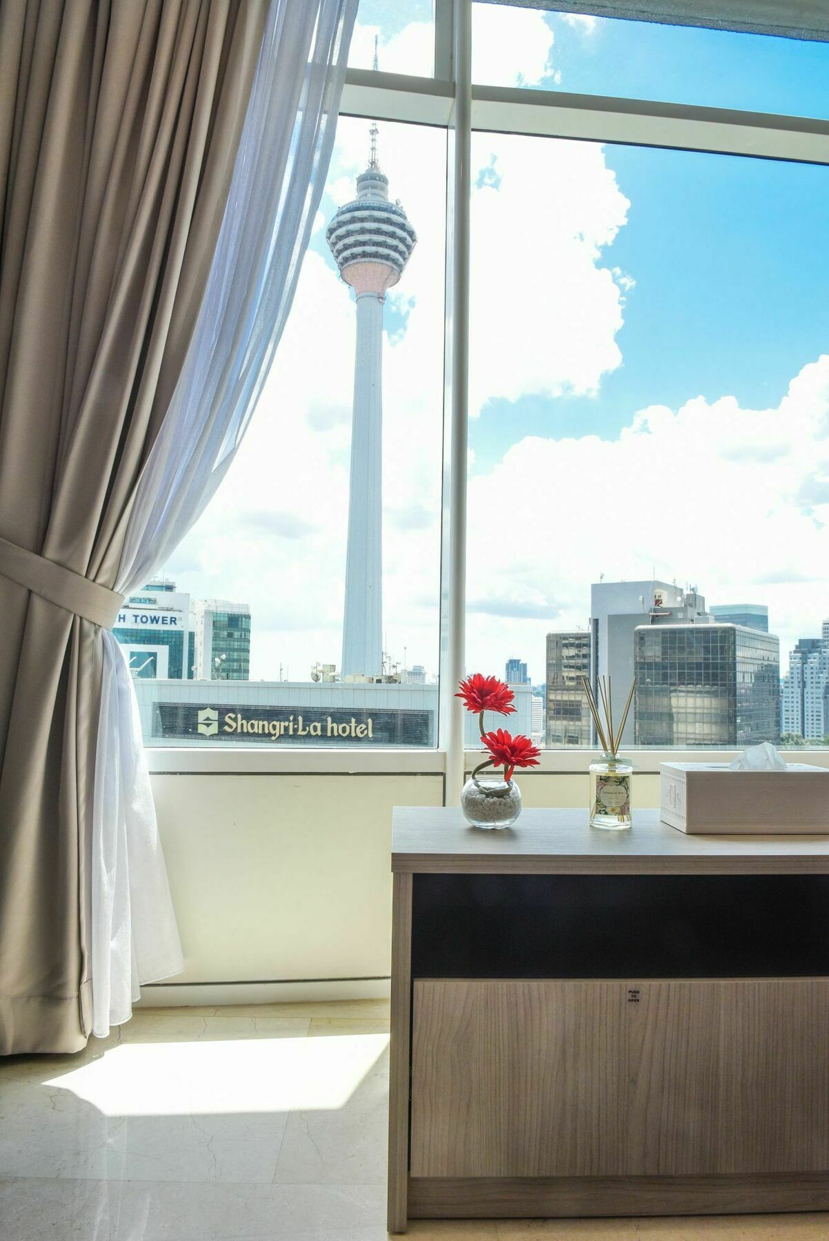 Klcc Service Apartments Kuala Lumpur Extérieur photo