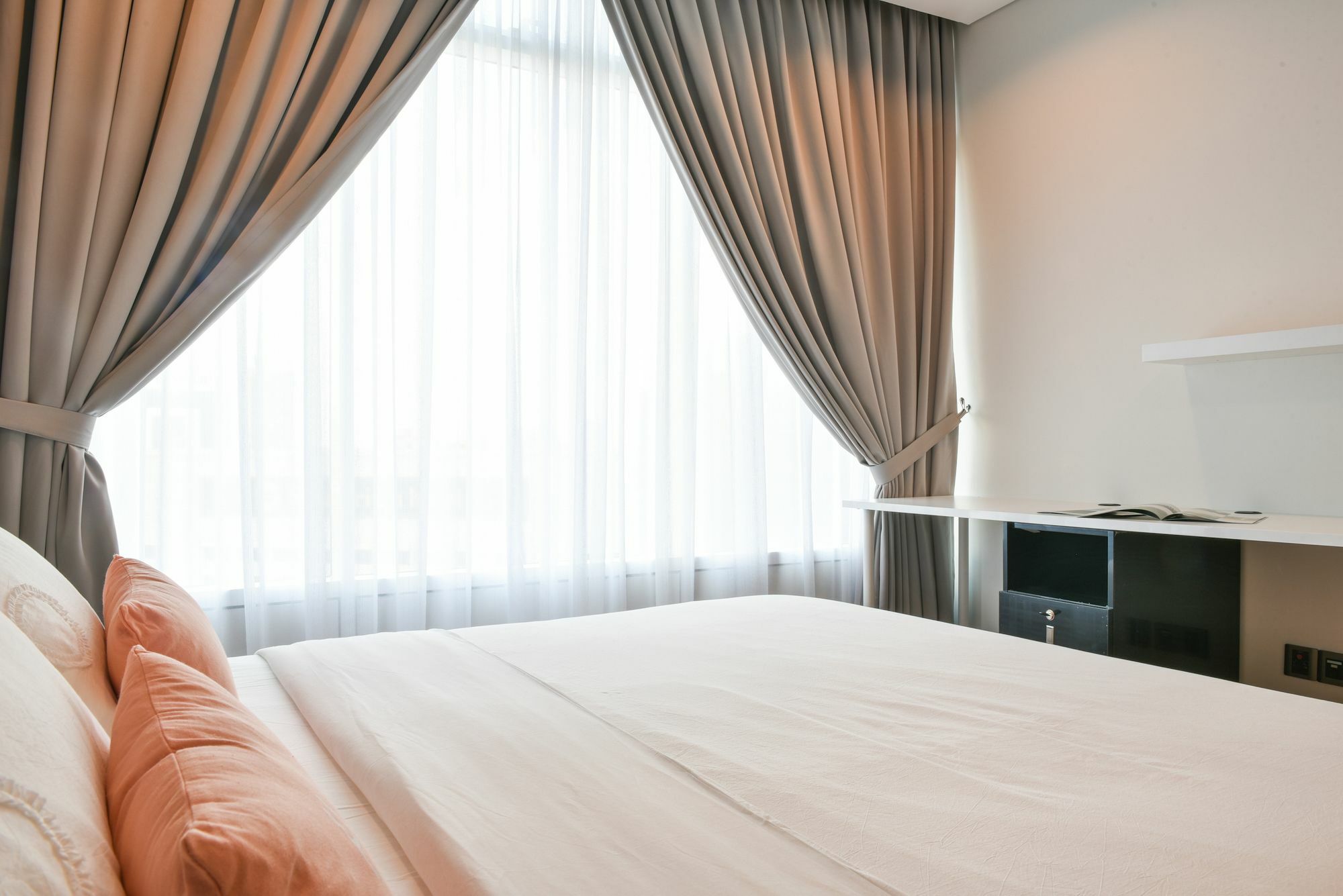 Klcc Service Apartments Kuala Lumpur Extérieur photo