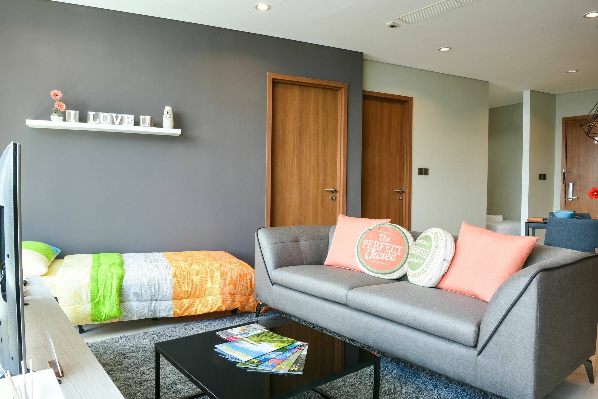 Klcc Service Apartments Kuala Lumpur Extérieur photo